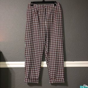 TopShop Pants